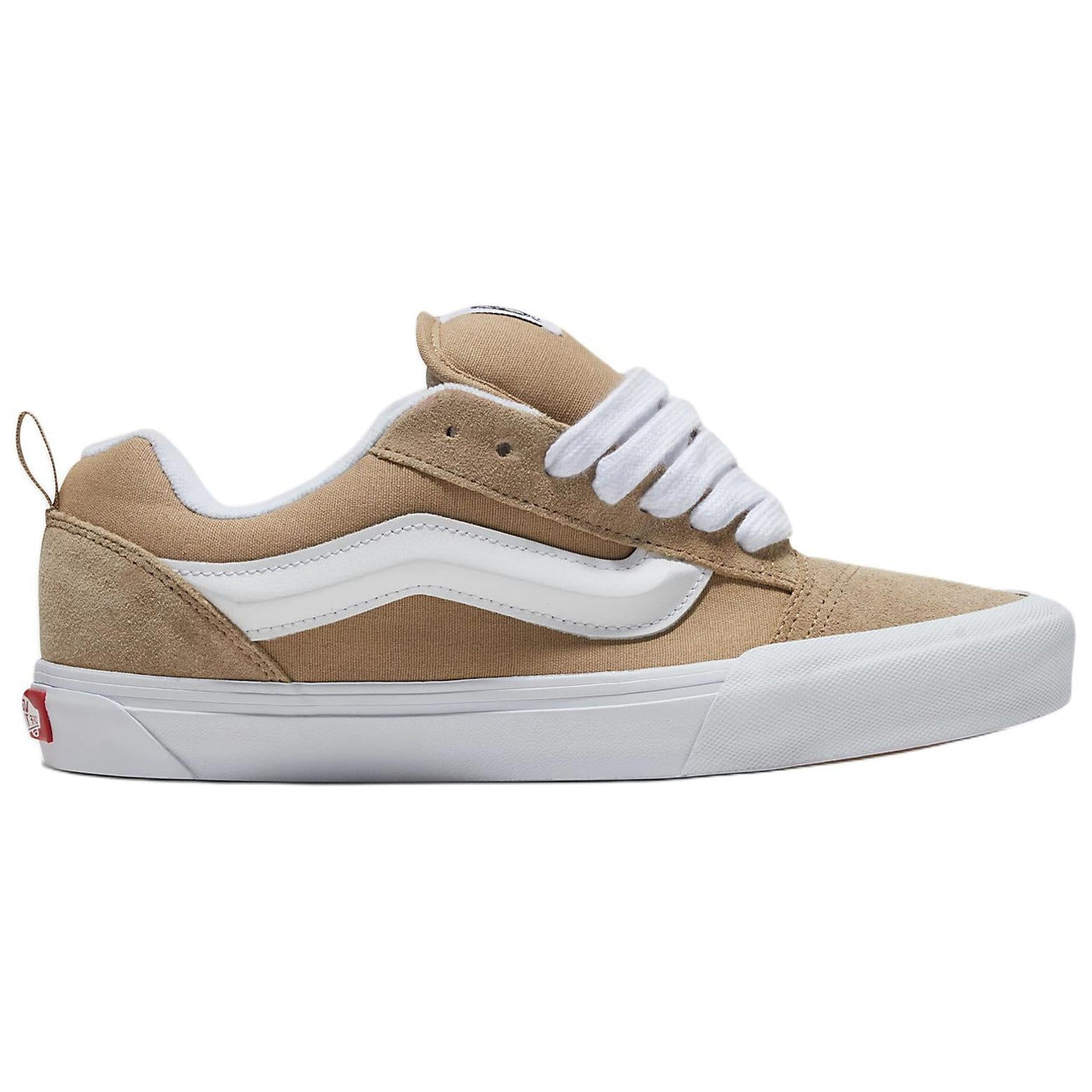 Vans Knu-Skool 'Khaki' VN000CRPKHK