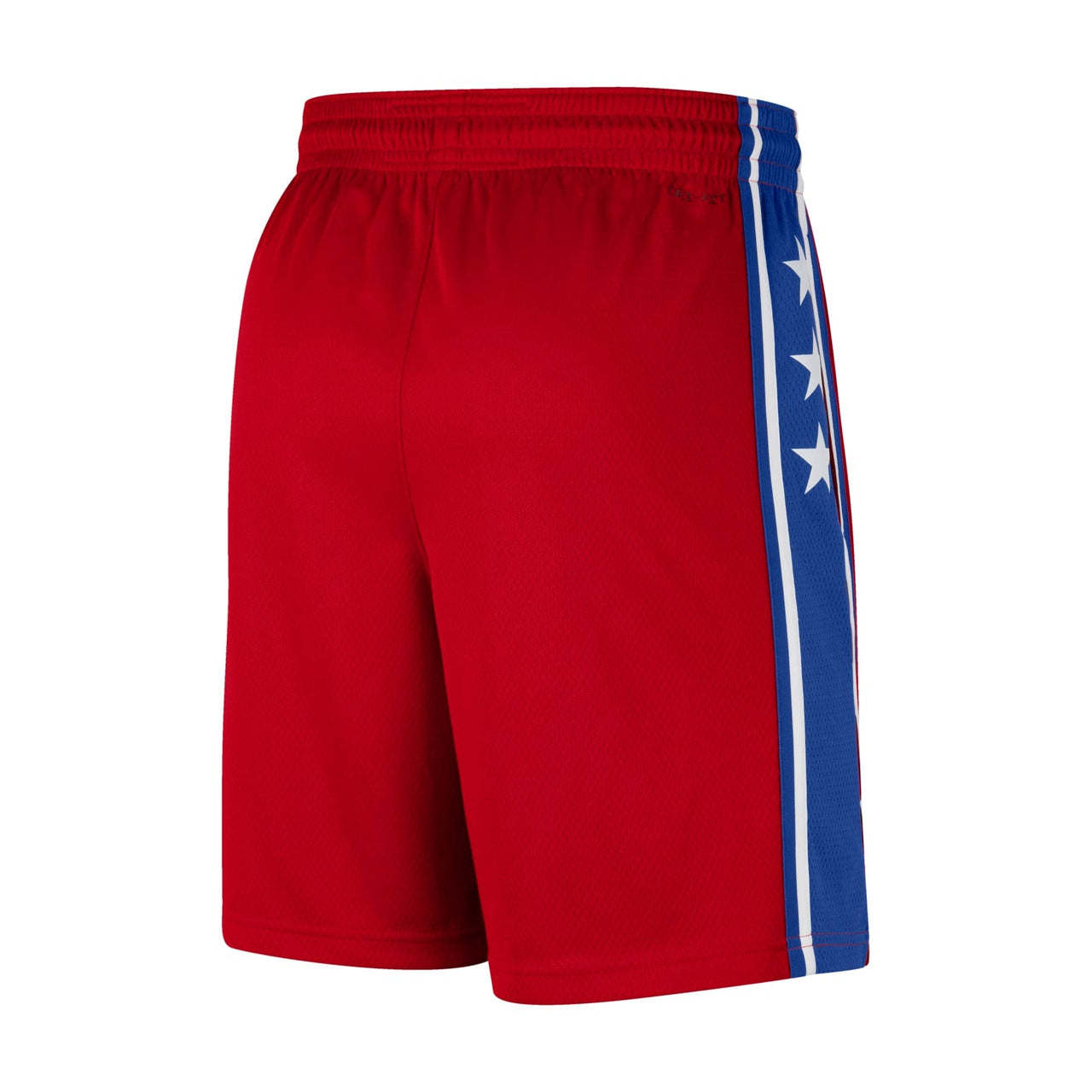 Air Jordan Dri-FIT NBA Swingman Basketball Shorts 'Philadelphia 76ers' DO9438-657