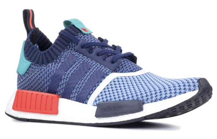 adidas Packer x NMD_R1 PK 'Packers' BB5051