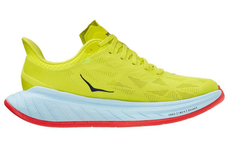 HOKA ONE ONE Carbon X 2 'Evening Primrose Fiesta' 1113526-EPFS