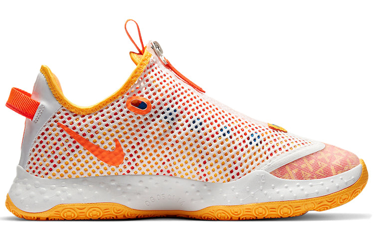 Nike Gatorade x PG 4 'Orange GX' CD5078-101