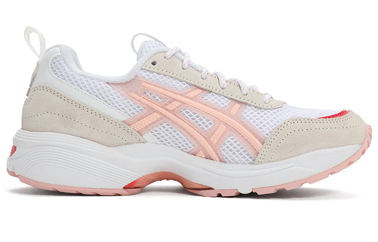 (WMNS) ASICS Gel-1090 V2 'White Pink' 1202A383-100