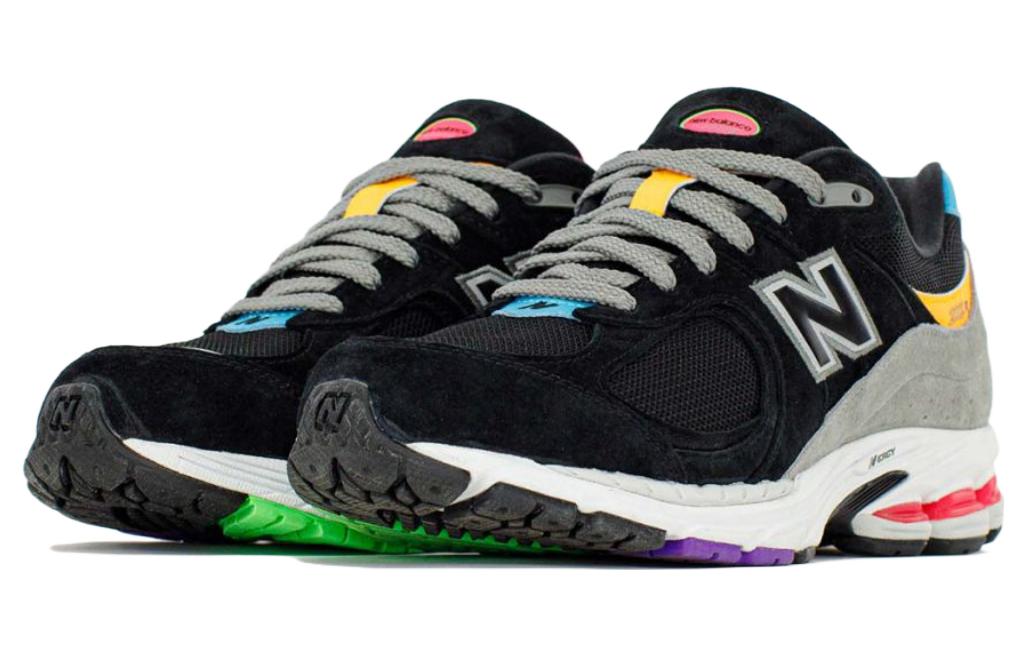New Balance DTLR x 2002R 'Masquerade' M2002RDT