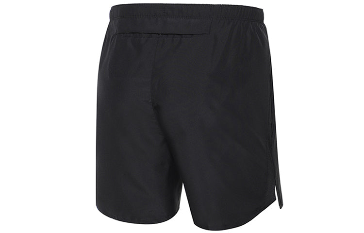Nike Challenger Short Running Training Quick Dry Sports Shorts Black CZ9062-010
