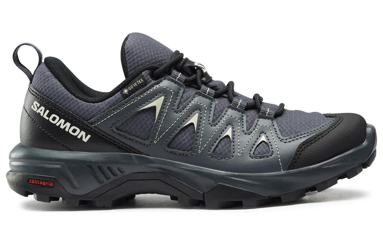 (WMNS) SALOMON x Braze GORE-TEX 'Navy Black' L47180800