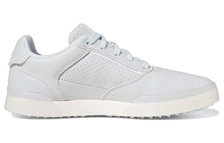 (WMNS) adidas Retrocross Spikeless Golf 'Grey Halo Blue' GV6916
