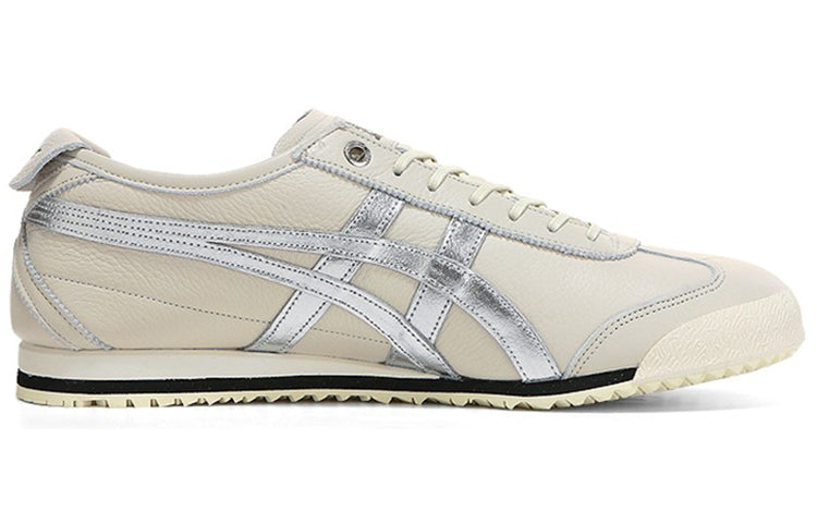 Onitsuka Tiger Mexico 66 SD 'Grey Silver' 1183A592-200