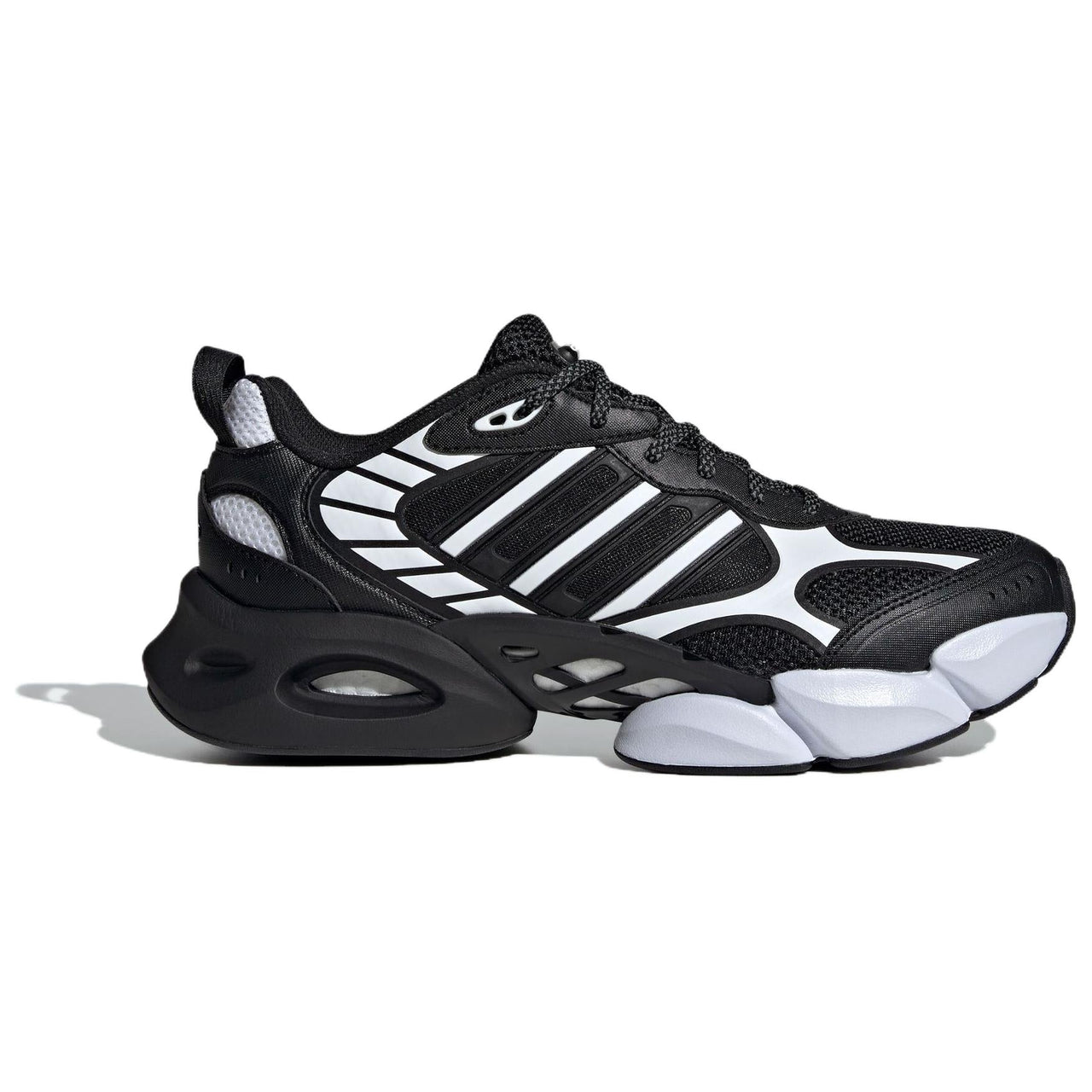 adidas Climacool Vento 3.0 'Black White' IH2286