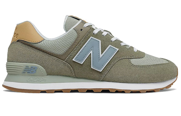 New Balance 574 'Mushroom Cyclone' ML574NT2
