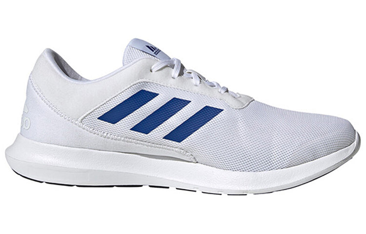 adidas Coreracer 'White Blue' FX3592