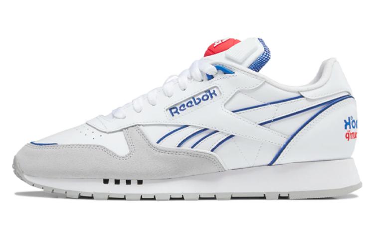 Reebok Classic Leather Pump 'Vector Blue' GW4727