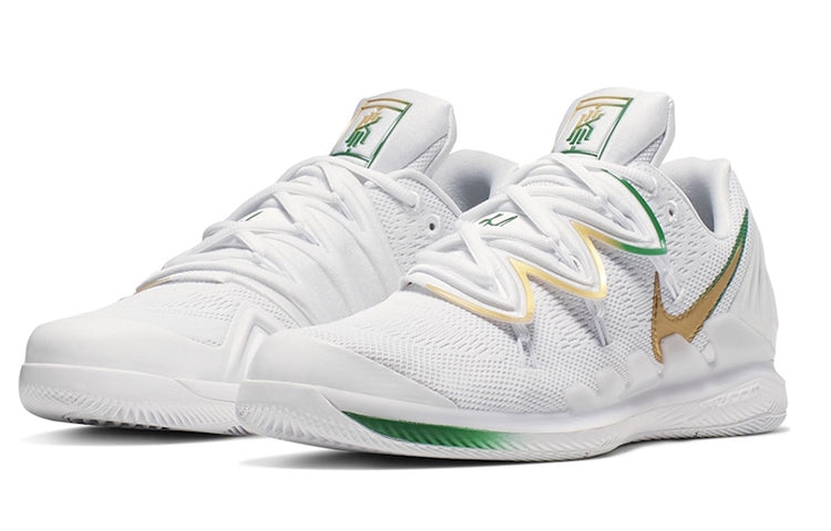 Nike Kyrie Irving x Nick Kyrgios x Air Zoom Vapor X 'Clover' BQ5952-101
