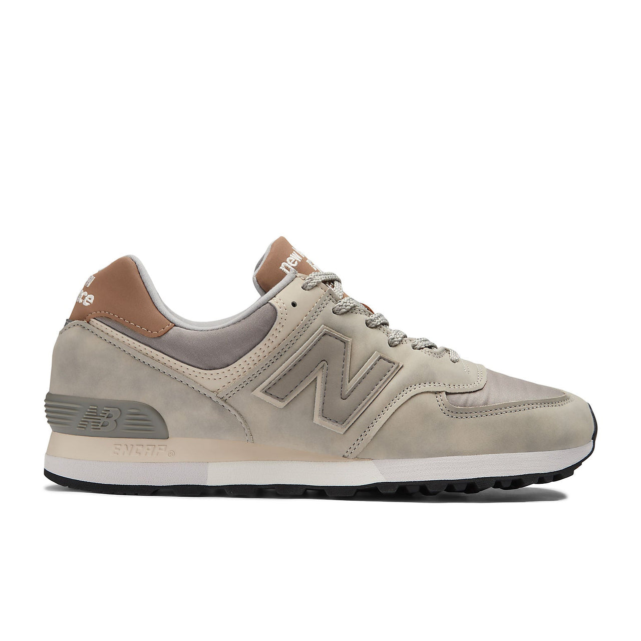 New Balance 576 Sneakers 'Beige Brown' OU576GT