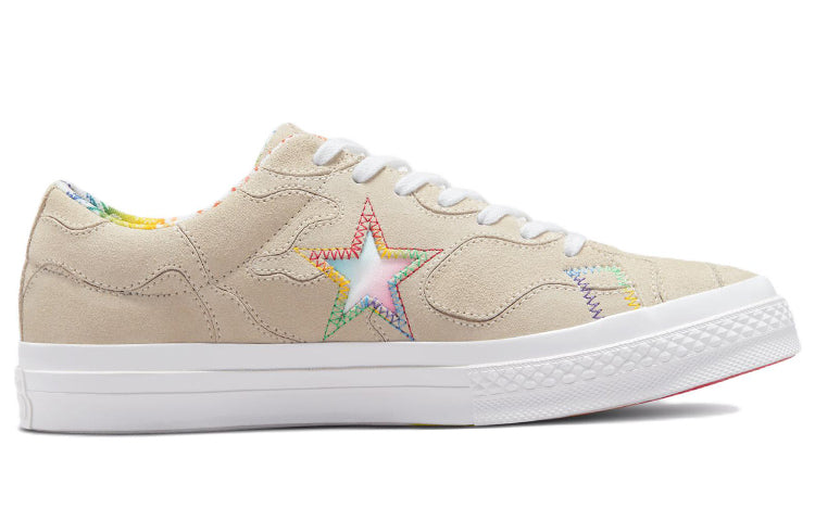 Converse One Star Pride A02270C