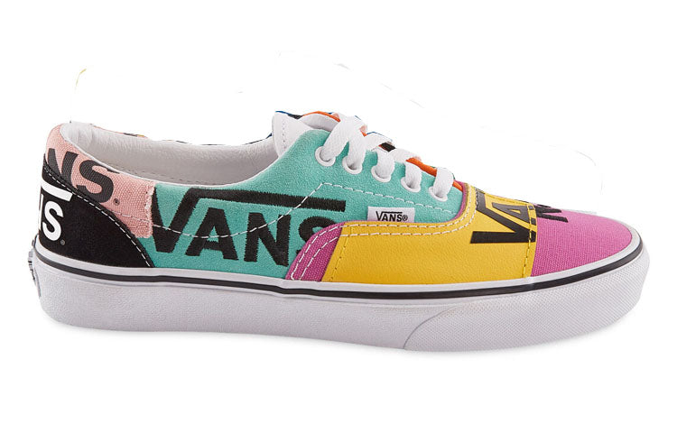 Vans MoMA x Era 'Abstract Art' VN0A4BV400H