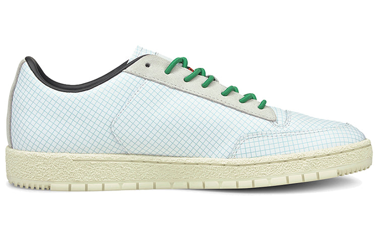 PUMA Michael Lau x Ralph Sampson 70 Low 'All-Over Blueprint' 375195-01