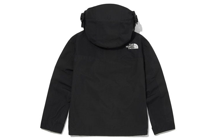 THE NORTH FACE 1990 Mountain Jacket 'Black' NJ2GM00A