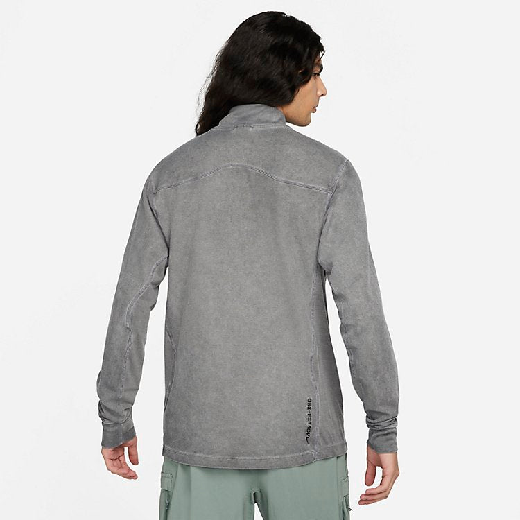 Nike ACG Dri-FIT ADV Long Sleeve 'Steeple Rock' DM6222-010