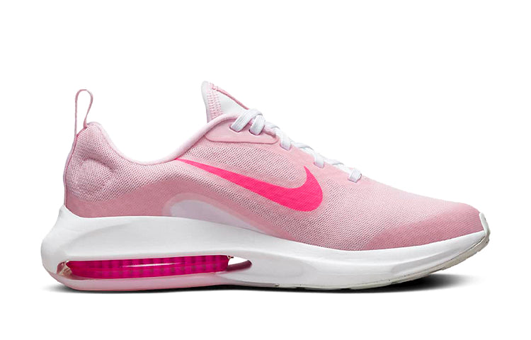 (GS) Nike Air Zoom Arcadia 2'Pink Foam Hyper Pink' DM8491-600