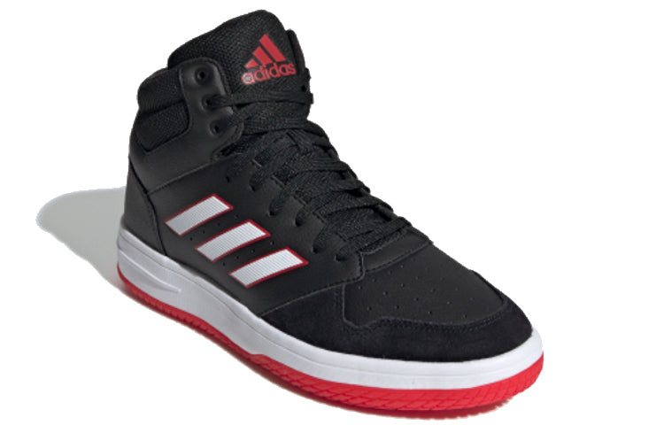 adidas neo Gametaker Non-Slip Breathable Black EH1145