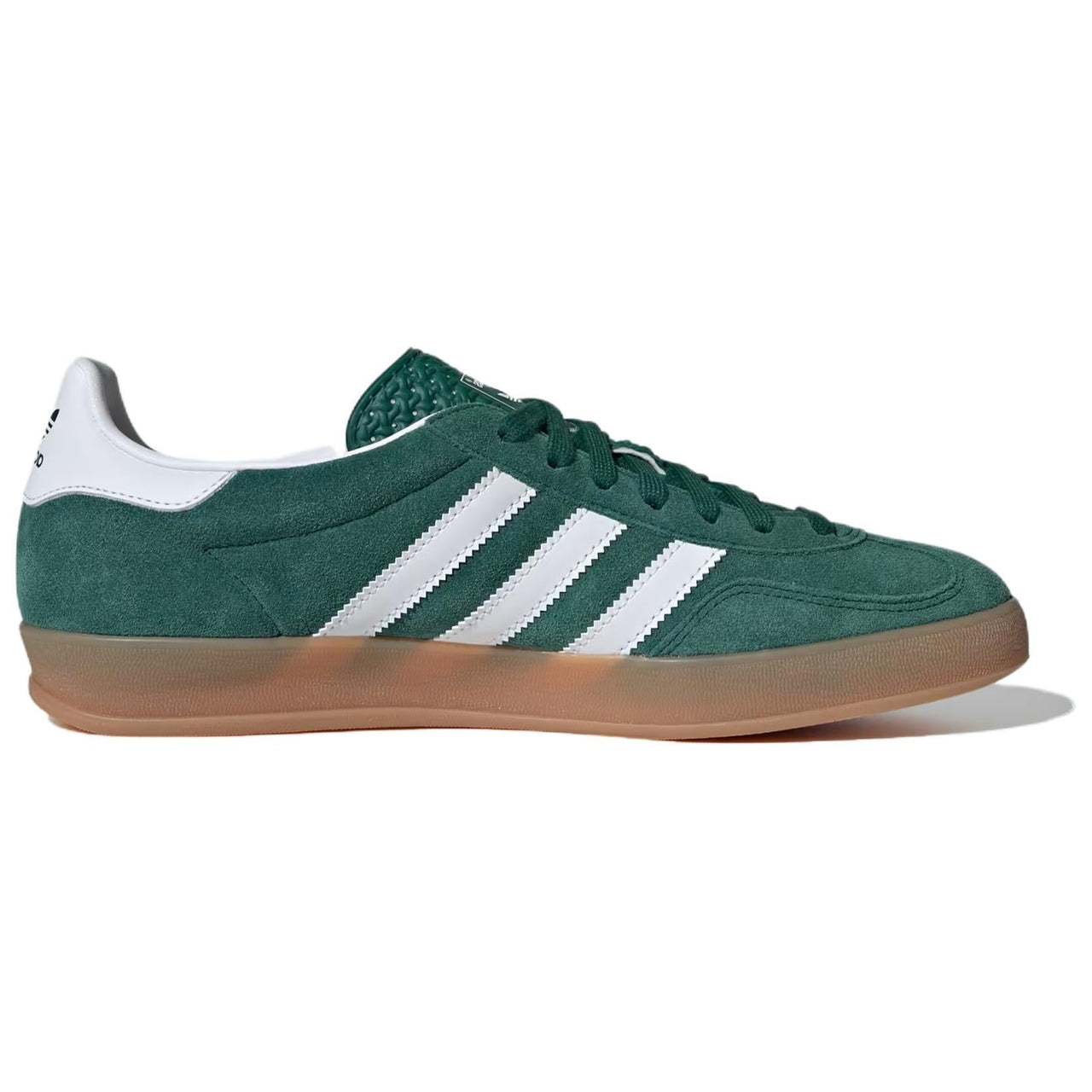 adidas Gazelle Indoor 'Collegiate Green Gum' JI2062