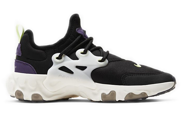 (GS) Nike React Presto 'Gravity Purple' BQ4002-012