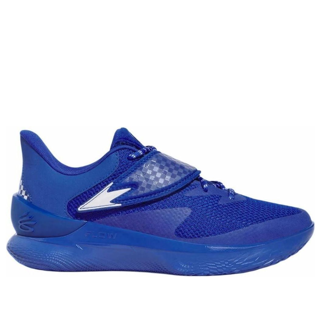 Under Armour Curry Fox 1 'Lexington' 6001924-400