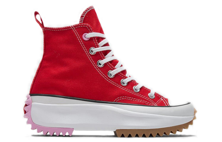 Converse Run Star Hike 'Red' 167107C