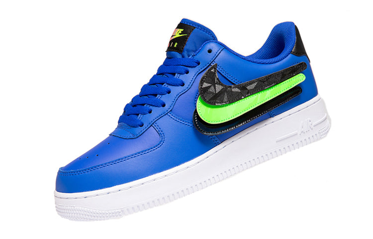 Nike Air Force 1 Low LV8 3 'Racer Blue' CI0064-400