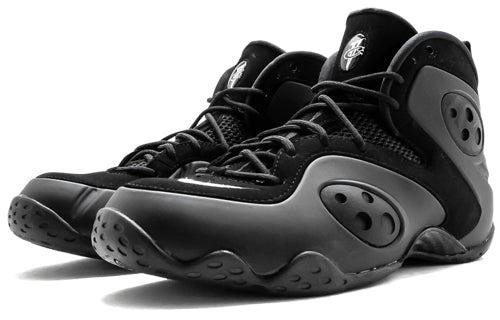 Nike Zoom Rookie 'Black' BQ3379-002