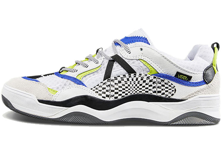 Vans Varix WC 'Distort Check' VN0A3WLNXNI