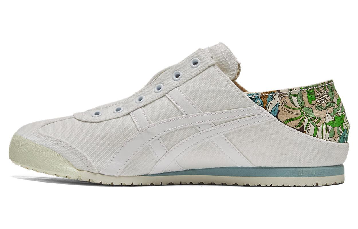 Onitsuka Tiger Mexico 66 Paraty 'White Light Steel' 1183C085-100