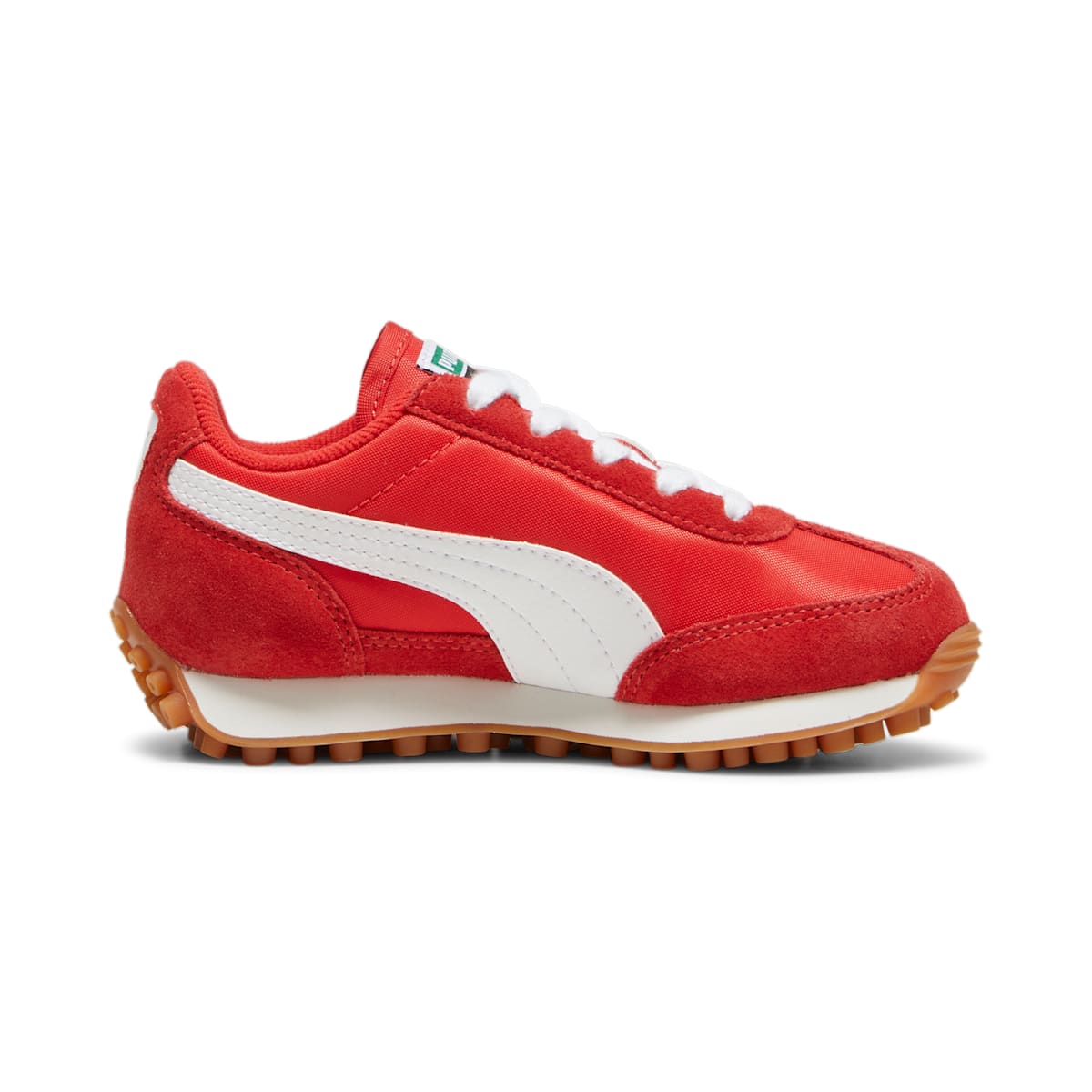 (PS) PUMA Easy Rider Vintage 'Red' 399372-01