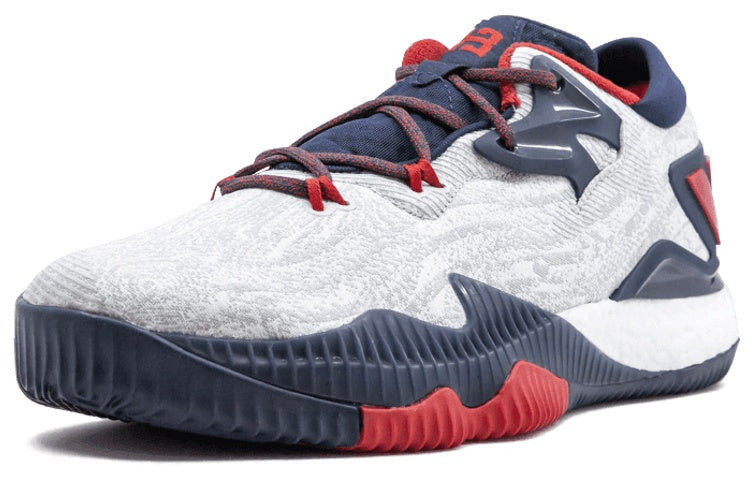 adidas Crazylight Boost Low 'Harden USA' 2016 B49755