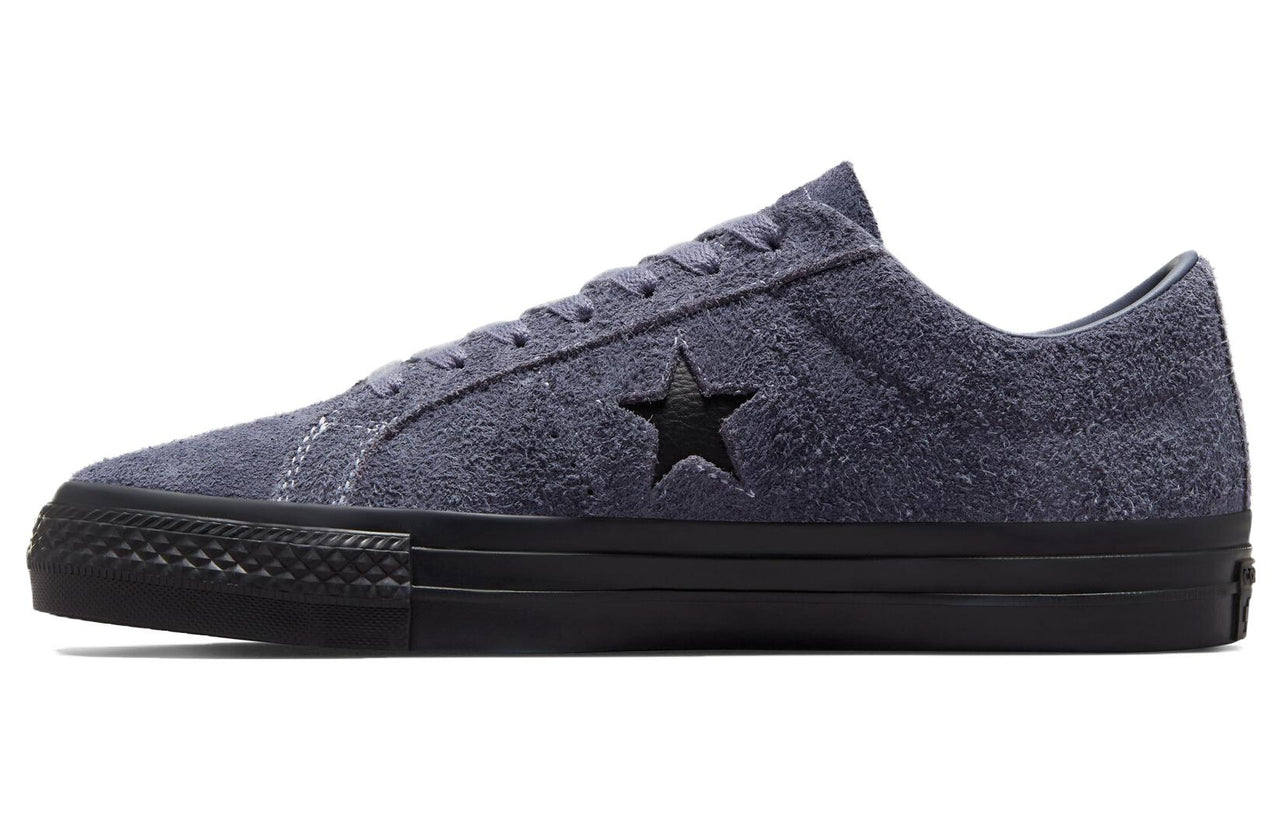 Converse One Star Pro Suede Sneakers 'Dark Moss' A04610C