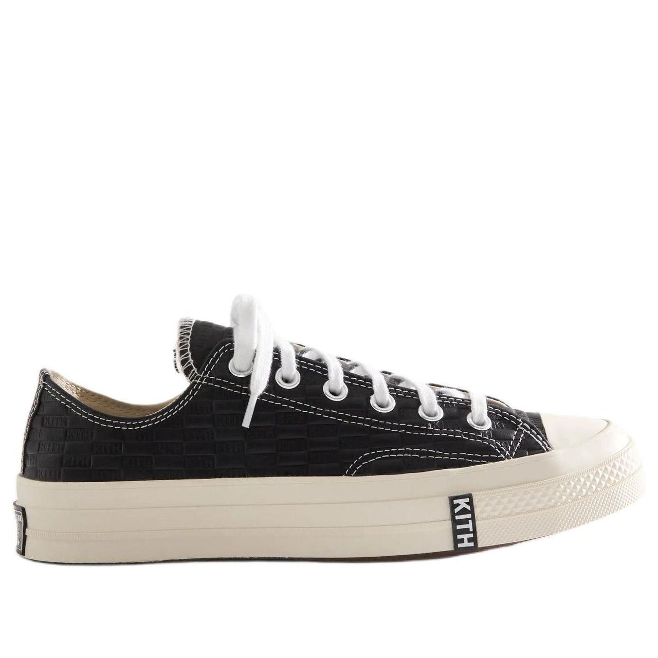 Converse x Kith Chuck Taylor All Star 70 Ox 'Monogram Black' A11438C