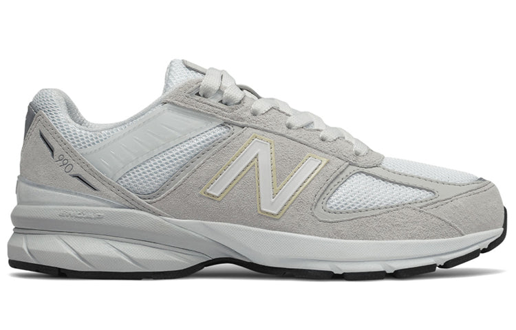 (GS) New Balance 990v5 'Nimbus Cloud' GC990NA5