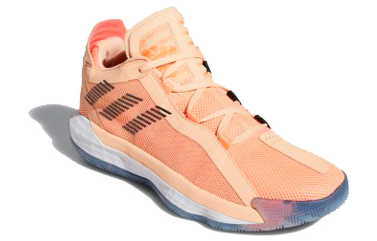 Adidas Dame 6 'International Women's Day' FW3667