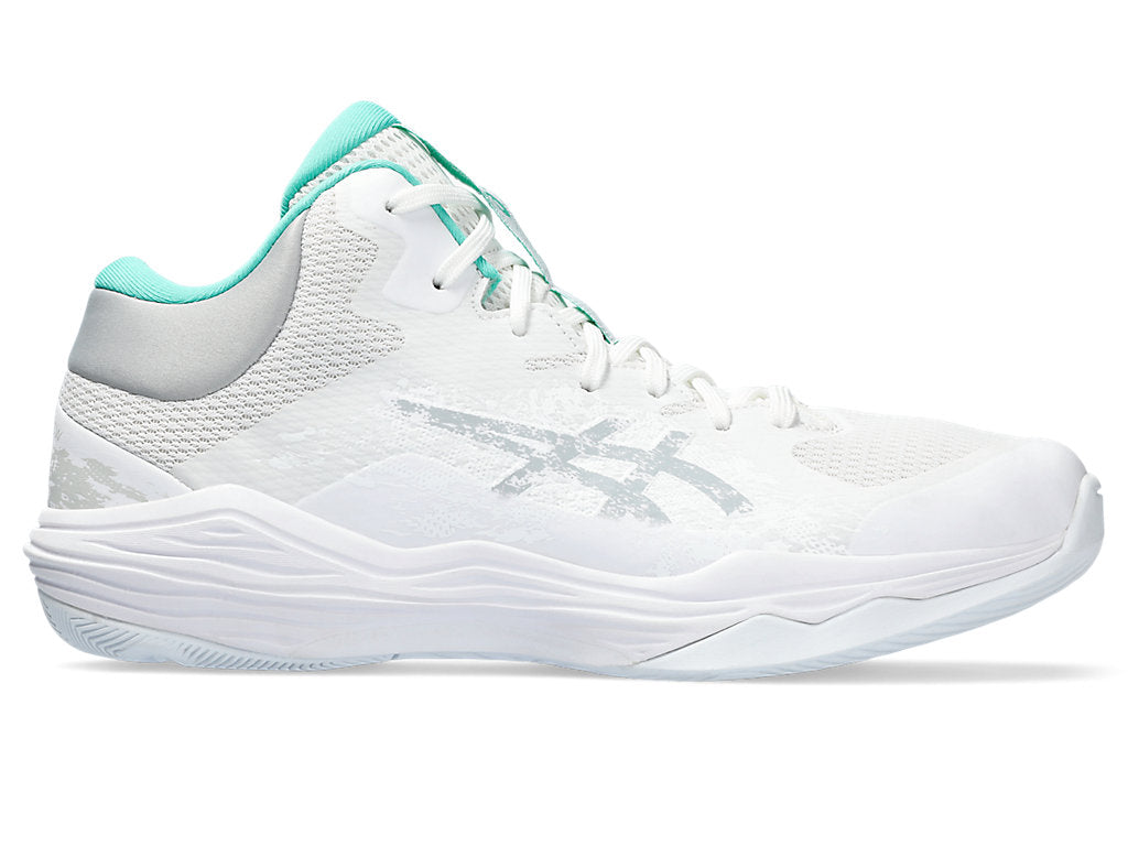 ASICS Nova Flow 'White Green' 1063A071-101