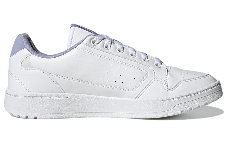 (WMNS) adidas originals NY 90 'Cloud White' GY8258