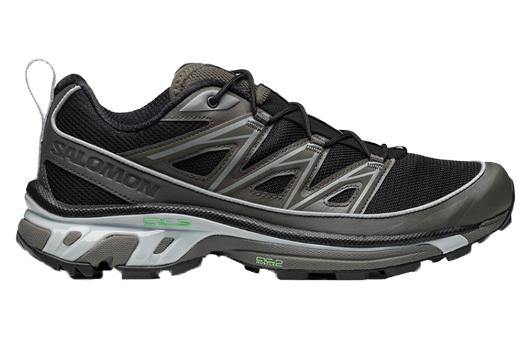 SALOMON XT-6 EXPANSE 'Beluga Summer Green' 471339