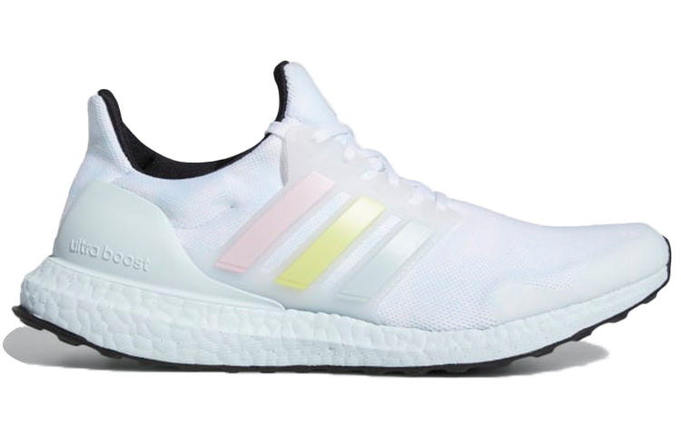 adidas UltraBoost 'Sky Tint Yellow Pink' H02812