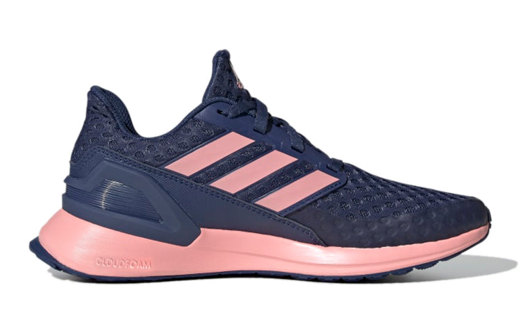 (GS) adidas Rapidarun 'Blue Pink' EF9243