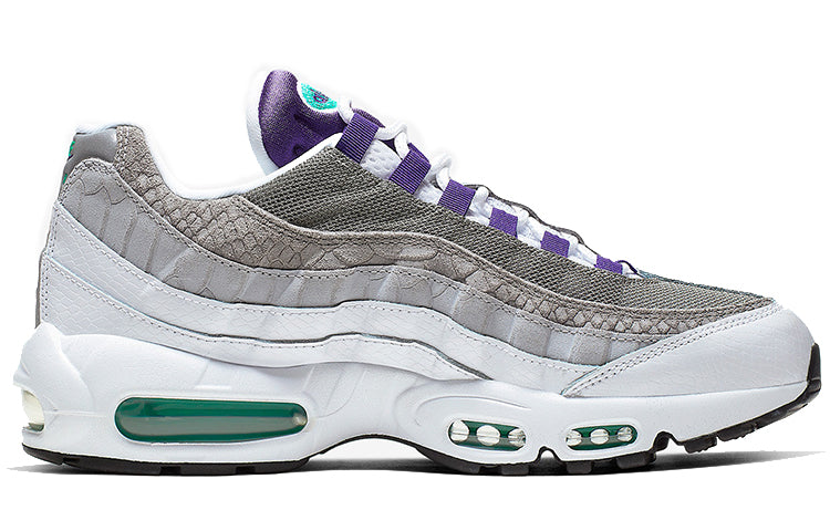 Nike Air Max 95 LV8 'Grape' AO2450-101