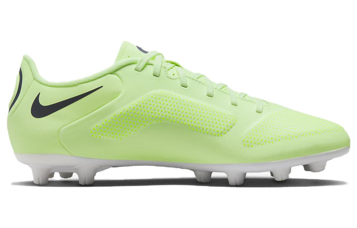 Nike Tiempo Legend 9 Academy HG 'Barely Volt Summit White' DB0626-705