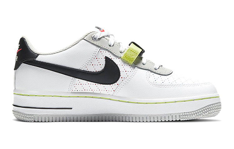 (GS) Nike Air Force 1 LV8 'Swoosh Compass' DC2532-100