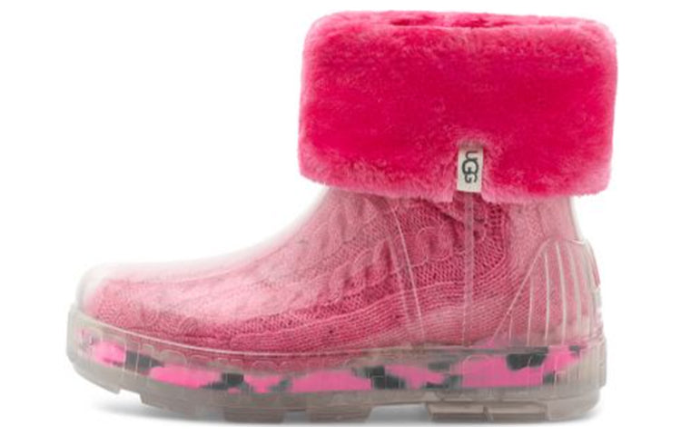 (WMNS) UGG Drizlita Clear 1125732-TYPN