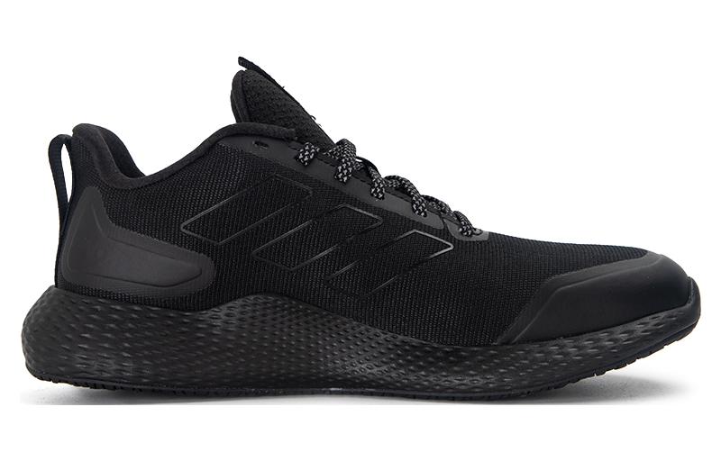 adidas Edge Gameday Guard 'Black' H03587