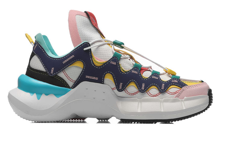 (WMNS) Li-Ning Essence 2.3 Lite 'Dragon Boat Festival' AGBR052-1