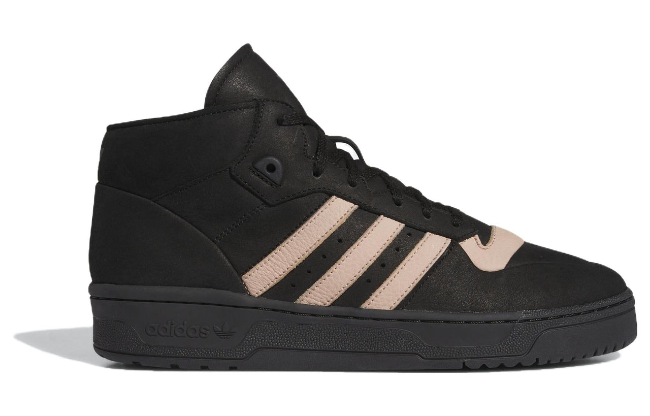 adidas Rivalry Mid 001 'Black Ash Pearl' IE3075